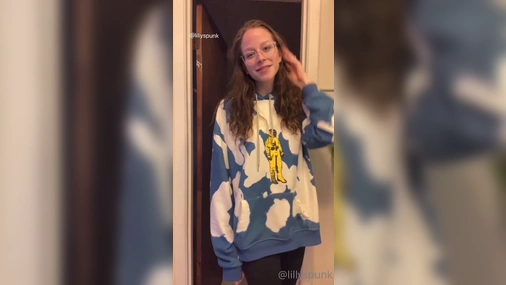 Best Costumes Of Lillyspunk Compilation