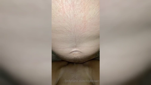 Lilybrown2 Foot Fetish And Hardcore Fuck Her POV