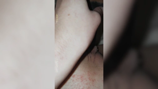 Swedish Teen Sandra Masturbating Leak