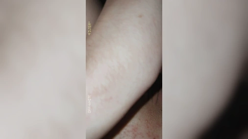 Swedish Teen Sandra Masturbating Leak