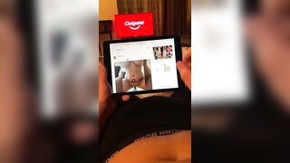Megan Holst fuck and facial