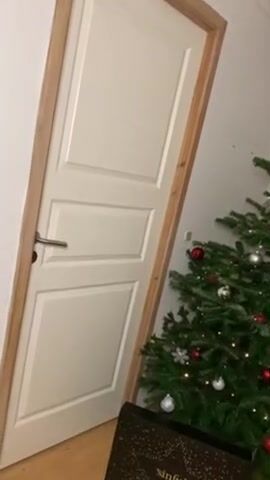 Megan Holst miss santa fuck
