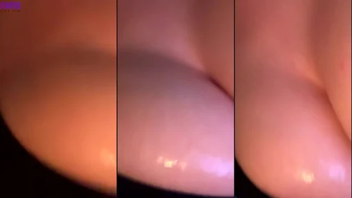 fayesxh hüpfende nasse Titten selten