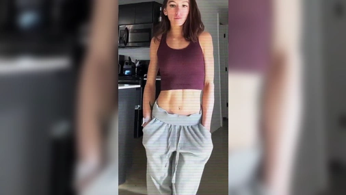 Anna Rain Hot Compilation