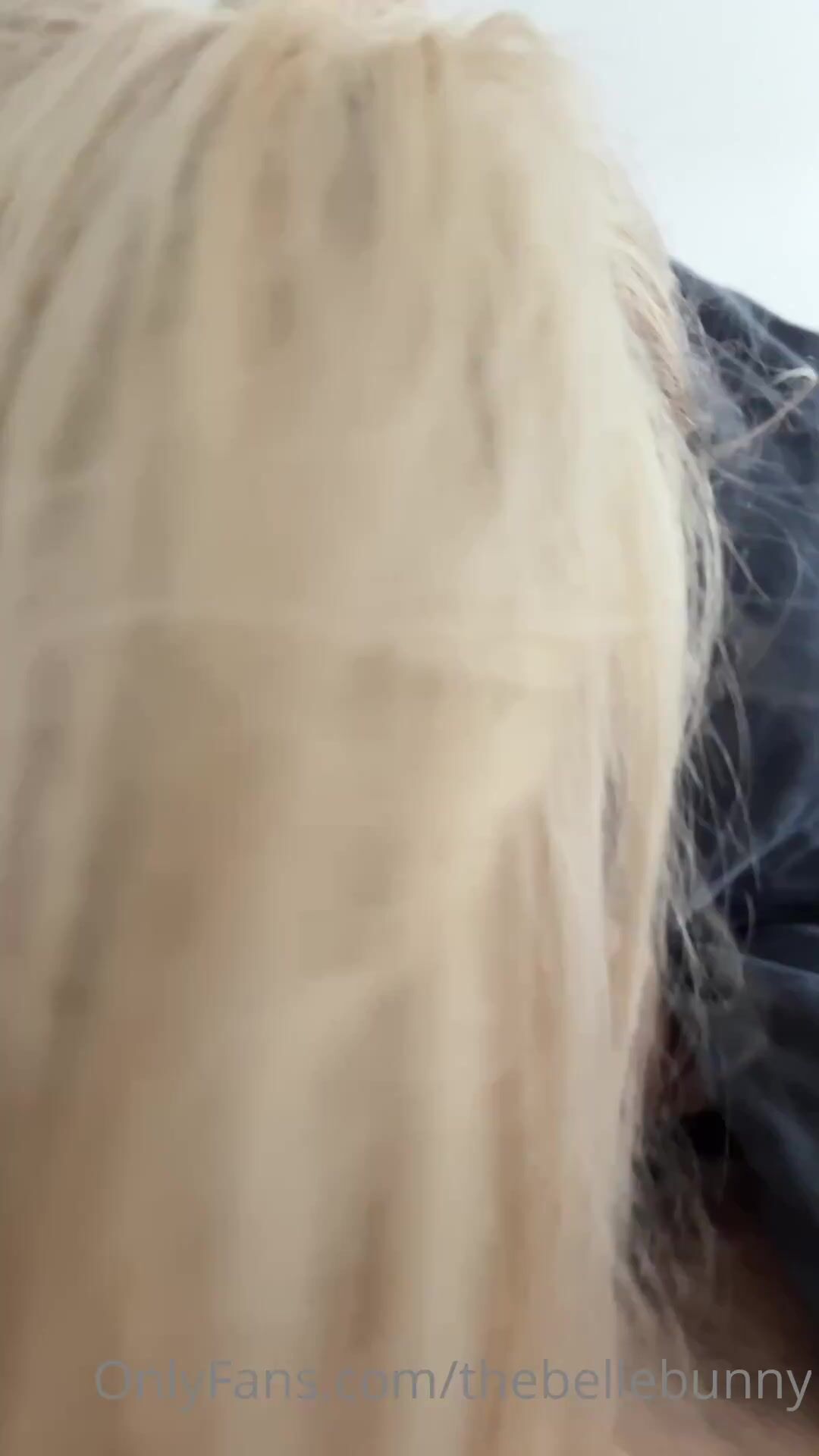 Thebellebunny Norweigan Onlyfans Girl Creampie Pov ppv leak