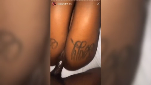 Sexyyred leaked sextape