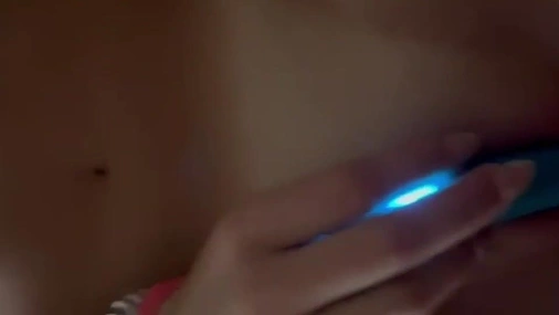 Girl gets fucked in missionary