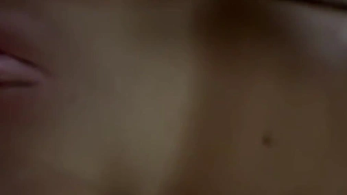 Girl gets fucked in missionary