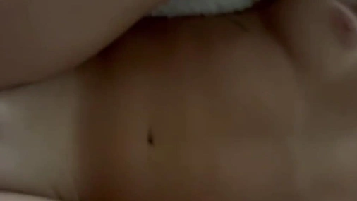 Girl gets fucked in missionary