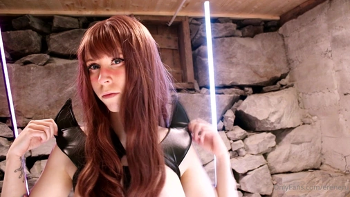 Norwegian cosplay