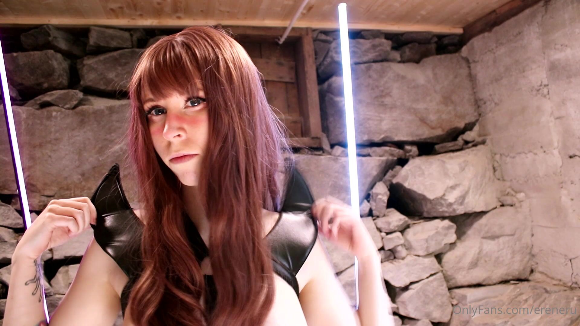 Norwegian cosplay