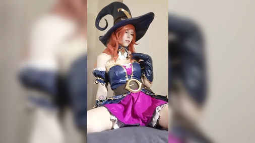 Norwegian cosplay 3