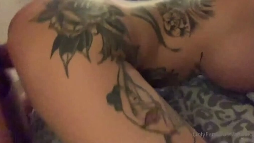 P4ulin4 4l4t4lo Fucked in doggy