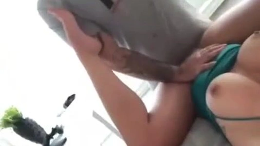 Ew3l1na blowjob and fuck
