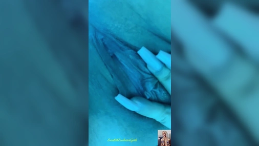 Ionlyeatvag Solarium Pussy masterbation