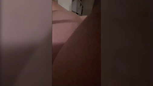 Swedish fuck and cum on ass