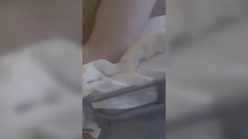 Swedish wife anal fucked