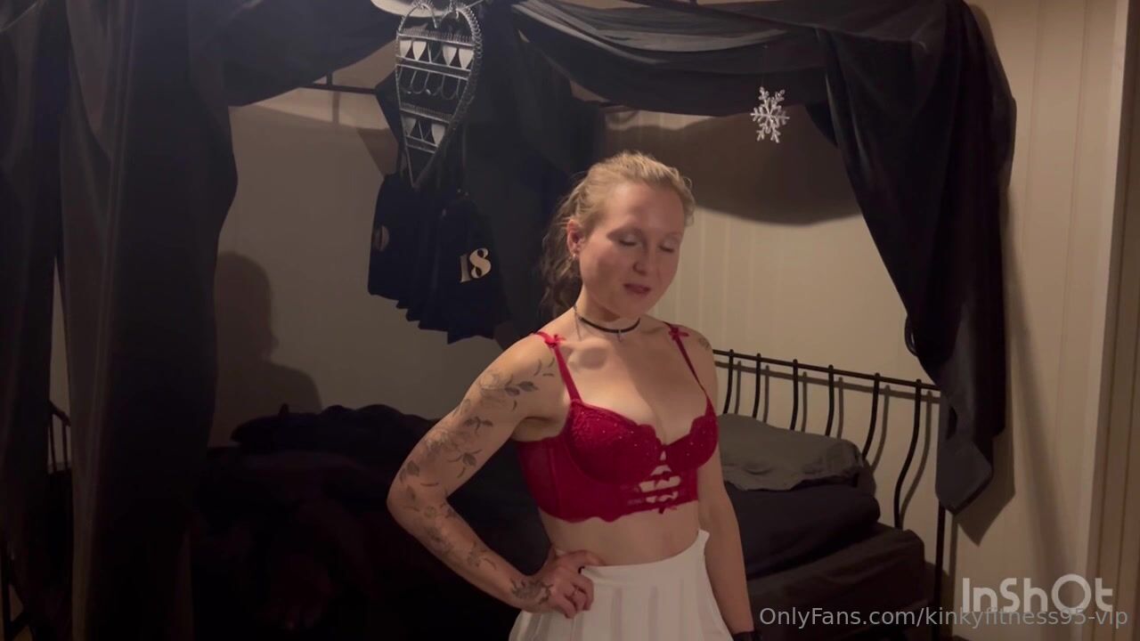 Kinkyfitness babe 23