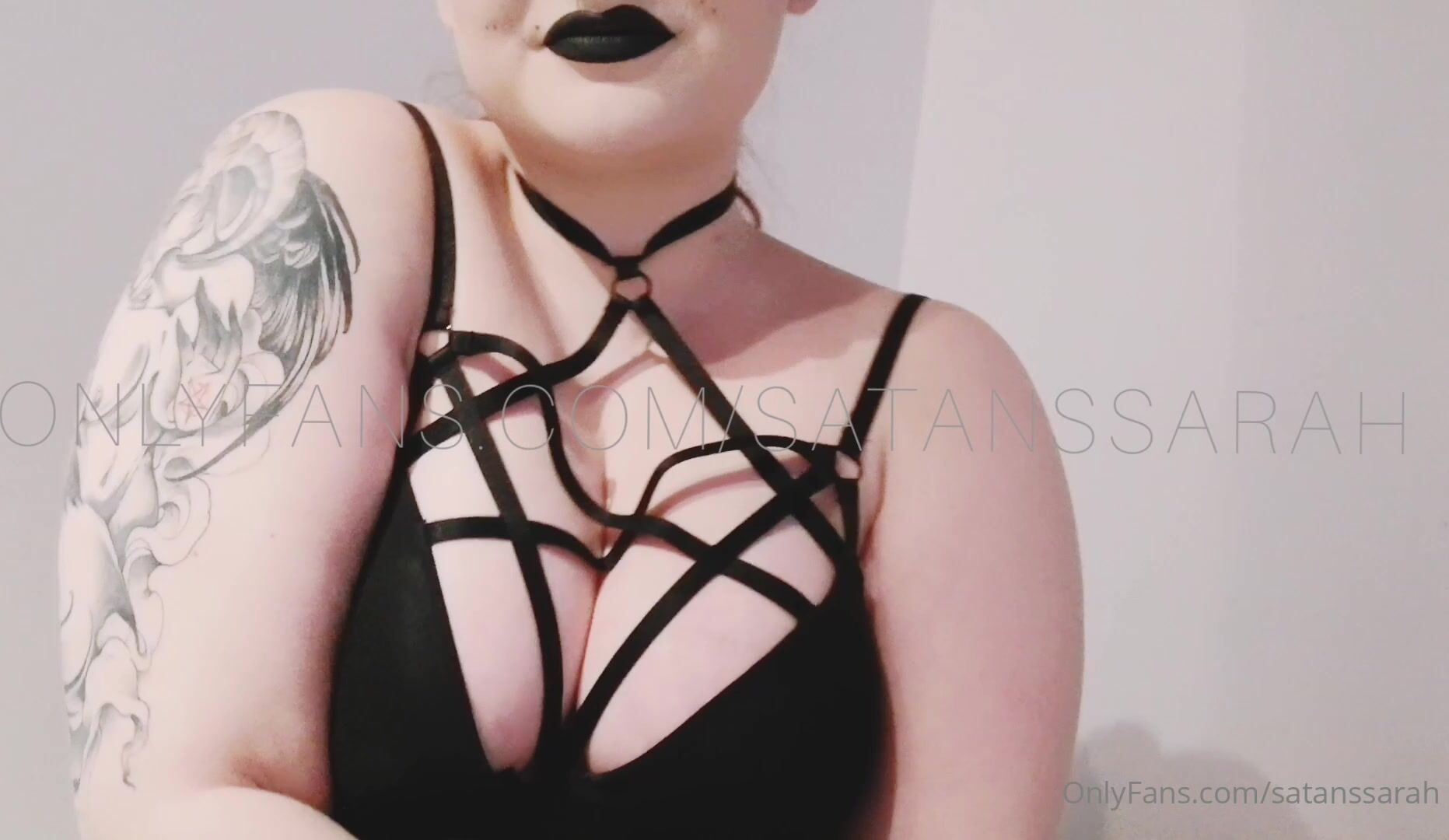 Norsk joi sarah