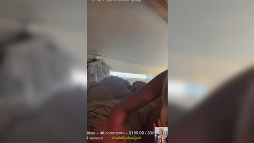 Elin Swede hot blowjob