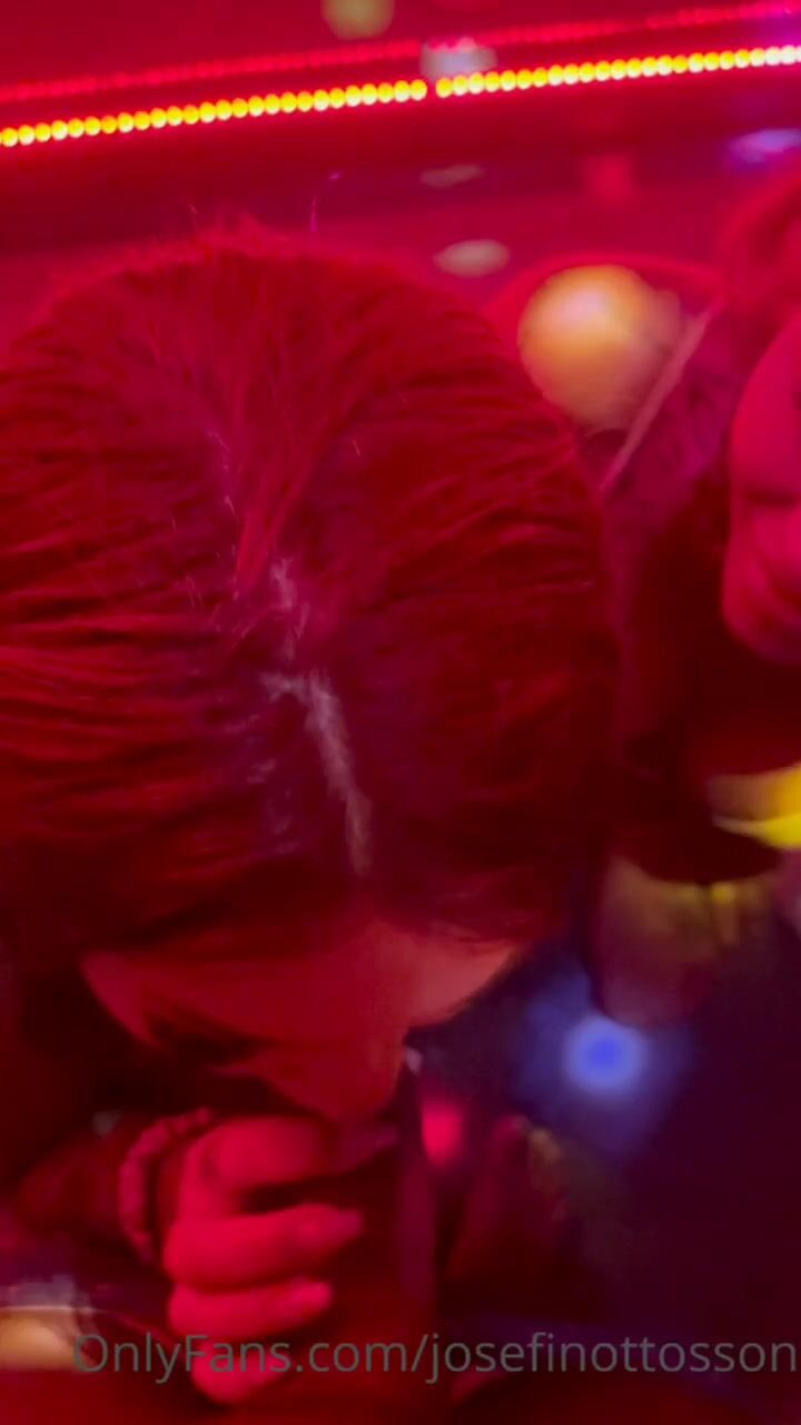 K4ttp40w & 0tt0ss0n blowjob