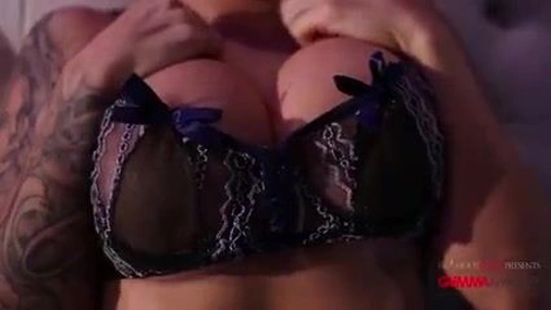 Gemma Massey