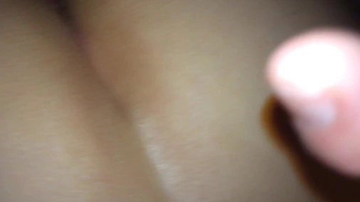 Anal swedish wife