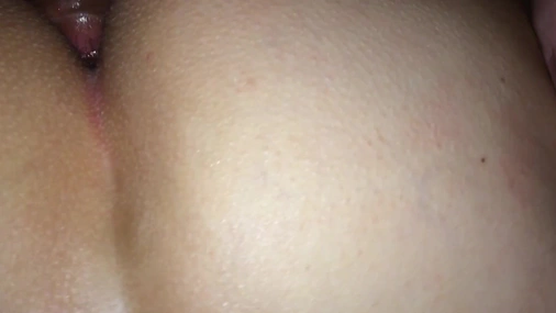Anal swedish wife