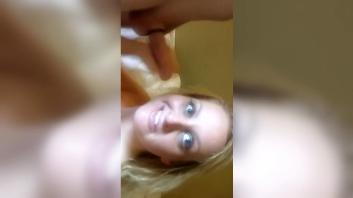 Swedish hotwife 2