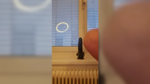 Swedish Emma dildo