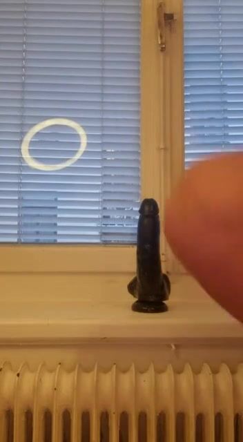 Swedish Emma dildo