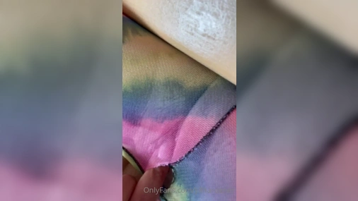 Jill Hardener Fingering Pierced Pussy With Close Up