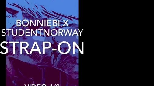 bonniebi norwegian swingers