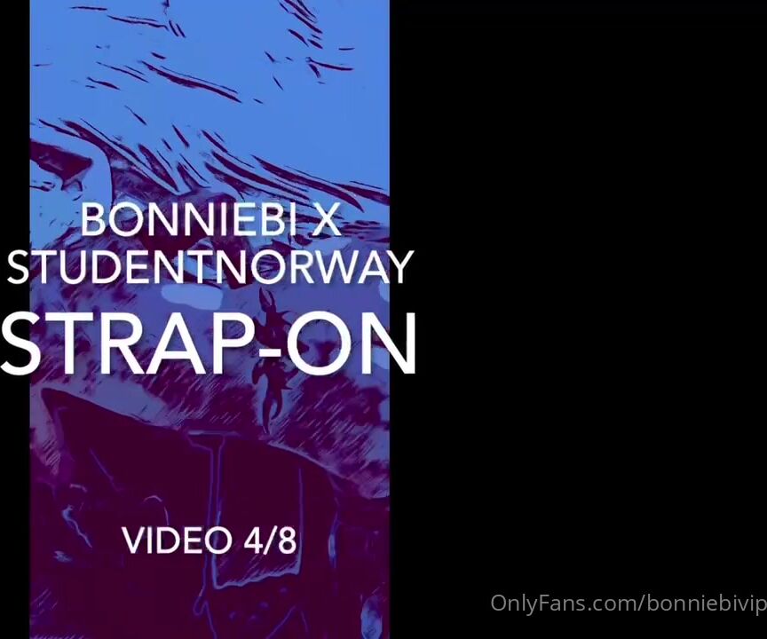 bonniebi norwegian swingers