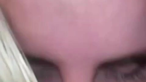 Swedish Jackie blowjob