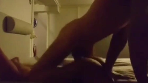 Swedish couple fucking with load moaning