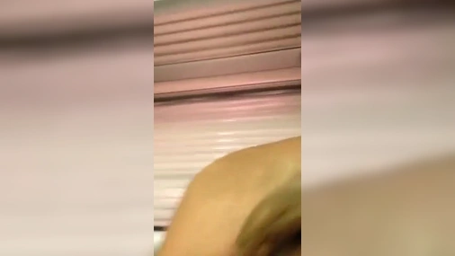 Swedish tanning blowjob