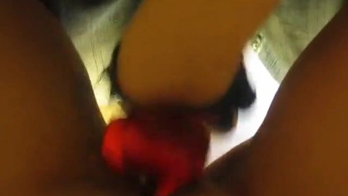 Swedish sub slut dildo fucked and dirtytalk