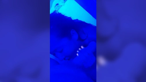 Swedish asian girl blowjob and facial