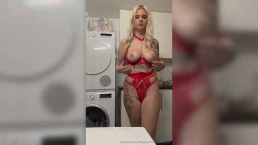 Swedish Josefin Svensson onlyfans leak