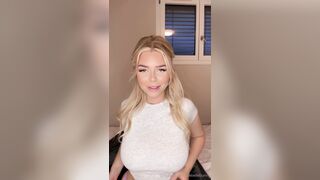 BellaBlueBunny