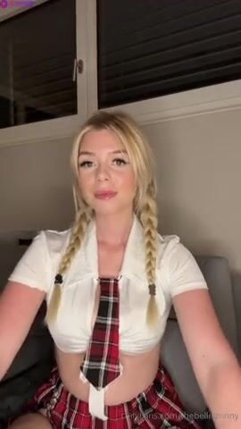 Bellebluebunny 2