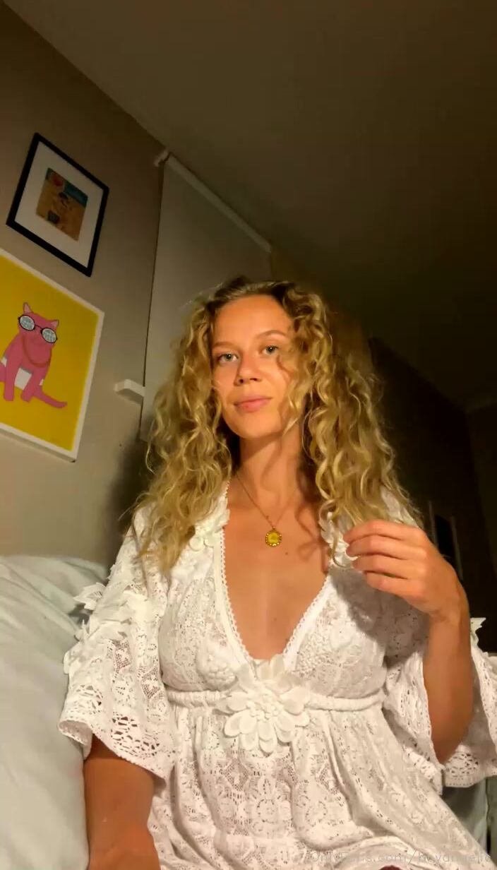 Nok naken sensualitet