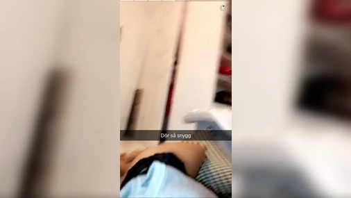 Svensk jente