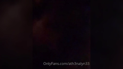 Hard Fuck Of Athena Bunny On Homemade Tape