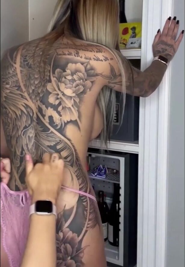 Jo & jm dildo