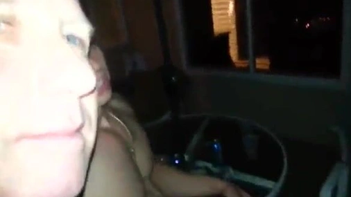 Blowjob's