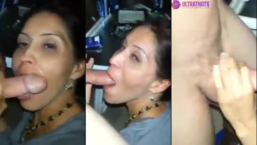 Blowjobs