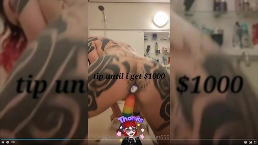Jade Scarlet @jade_scarlet