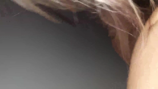 Swedish Tinkerbelle giving head and gets her mouth fucked